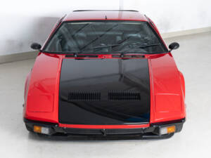 Image 3/31 de De Tomaso Pantera GTS (1981)