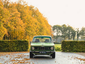 Image 96/99 de BMW 2002 tii (1974)