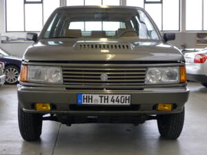 Bild 28/47 von Rayton Fissore Magnum 4x4 (1985)