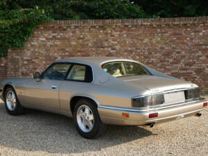 Afbeelding 2/50 van Jaguar XJS 4.0 (1995)