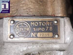 Image 62/66 of Lancia Lambda (1928)