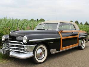 Bild 2/7 von Chrysler New Yorker (1950)