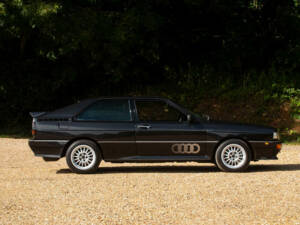 Image 27/50 of Audi quattro 20V (1990)