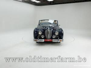 Bild 5/15 von Austin A 125 Sheerline (1949)