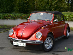 Image 5/43 of Volkswagen Beetle 1302 LS (1972)