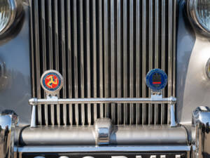 Image 6/15 of Rolls-Royce Silver Dawn (1954)