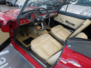 Imagen 6/14 de FIAT 1200 Cabriolet (1962)
