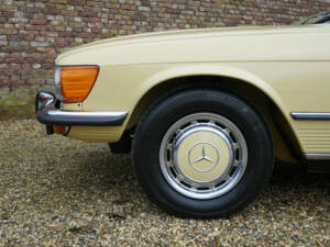 Bild 30/50 von Mercedes-Benz 450 SL (1973)