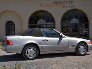 Imagen 19/50 de Mercedes-Benz 300 SL (1991)