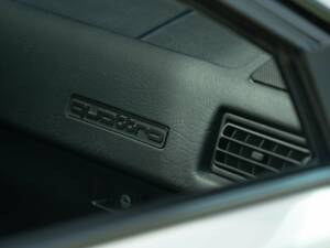 Immagine 22/50 di Audi quattro (1985)