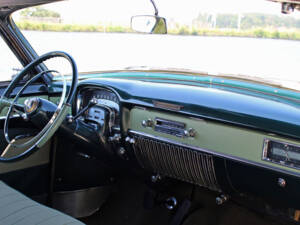 Bild 15/21 von Cadillac 62 Coupe DeVille (1953)