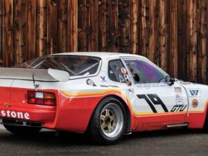 Image 6/35 of Porsche 924 Carrera GTR (1981)