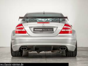 Image 5/15 of Mercedes-Benz CLK DTM AMG (2007)