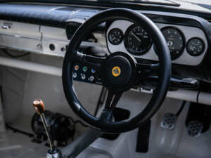 Image 20/50 of Ford Lotus Cortina (1963)