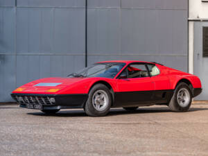 Image 1/50 of Ferrari 512 BB (1980)