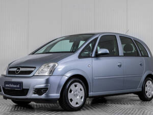 Immagine 1/26 di Opel Meriva 1.6 Ecotec (2006)