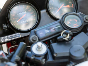 Imagen 8/21 de Honda DUMMY (1982)