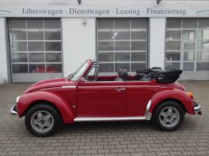 Immagine 4/36 di Volkswagen Beetle 1303 (1978)