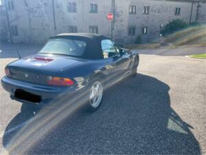 Bild 7/13 von BMW Z3 1.8 (1995)