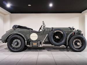 Image 11/13 de Bentley 4 1&#x2F;2 Litre Special (1936)