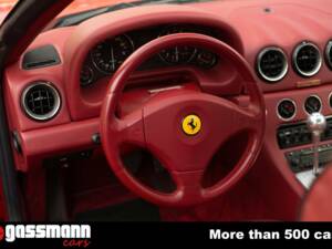 Imagen 12/15 de Ferrari 456M GTA (2001)