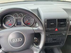 Image 22/39 de Audi A2 1.4 TDI (2002)