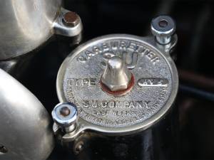 Image 33/39 de Bentley 4 Liter Mulliner Sport Saloon (1932)