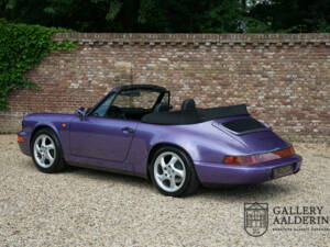 Imagen 49/50 de Porsche 911 Carrera 2 (1990)