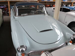 Image 23/30 of DKW Auto Union 1000 S (1959)