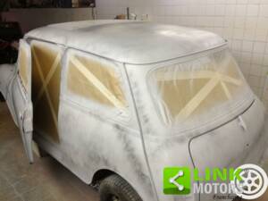 Image 10/10 of Rover Mini Cooper 1,3i (1993)