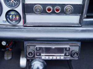 Imagen 7/50 de FIAT 124 Sport Spider (1973)
