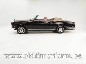 Immagine 8/15 di Rolls-Royce Corniche I (1972)