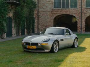 Image 6/185 of BMW Z8 (2001)