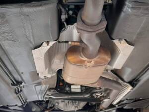 Immagine 36/44 di Mercedes-Benz SLK 230 Kompressor (2003)