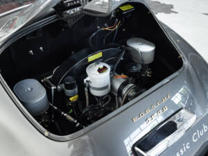 Image 32/34 of Porsche 356 A 1600 (1957)