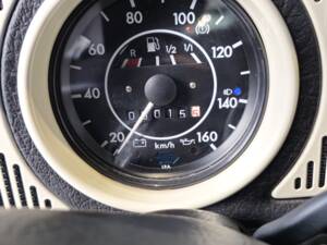 Afbeelding 23/29 van Volkswagen Käfer Última Edición (2003)