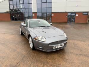 Image 6/11 of Jaguar XKR (2007)