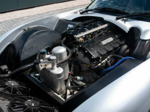Bild 3/50 von TVR Tuscan S (2005)