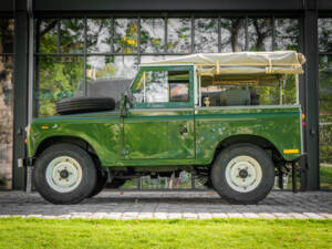 Bild 7/36 von Land Rover 88 (1972)