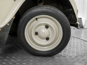 Image 44/50 de Citroën 2 CV 6 (1986)