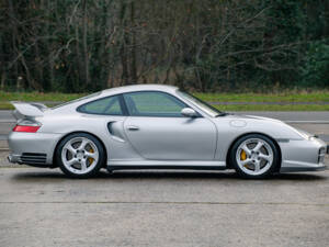 Bild 9/22 von Porsche 911 GT2 Clubsport (2001)