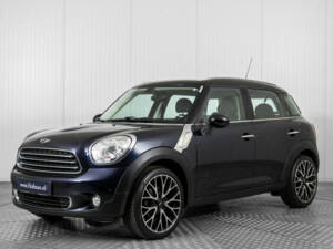 Bild 1/49 von Mini Cooper Countryman (2010)