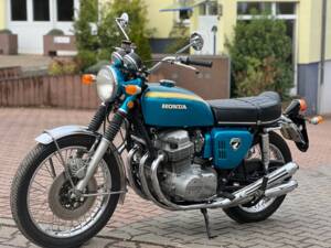 Bild 4/19 von Honda DUMMY (1970)