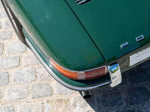 Image 28/28 de Porsche 912 (1967)