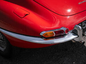 Afbeelding 48/49 van Jaguar E-Type 3.8 (1962)