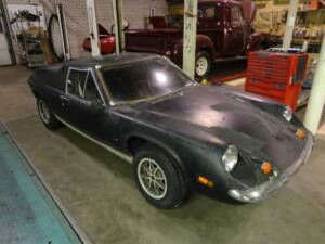 Bild 3/17 von Lotus Europa Twin Cam (1974)