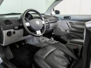 Bild 11/50 von Volkswagen New Beetle 2.0 (2003)