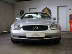 Bild 7/40 von Mercedes-Benz SLK 230 Kompressor (1999)