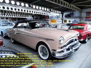 Afbeelding 21/28 van Packard Series 2631 (1953)