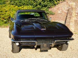 Image 50/50 of Chevrolet Corvette Sting Ray (1964)